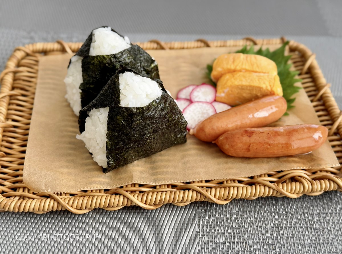 39coco39coco's tweet image. これでいい？

#おうちごはん #coco日和