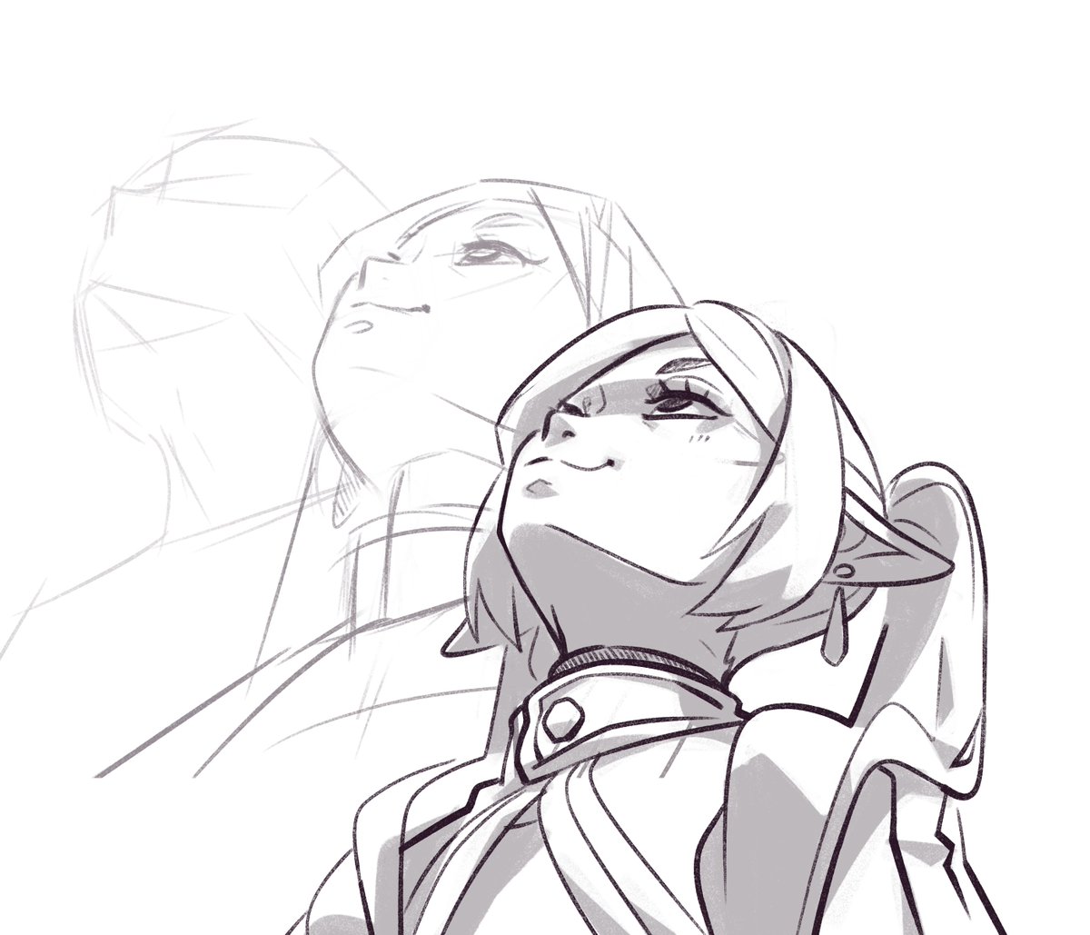 Okay-ish.
There's always more to learn from each other ^^!