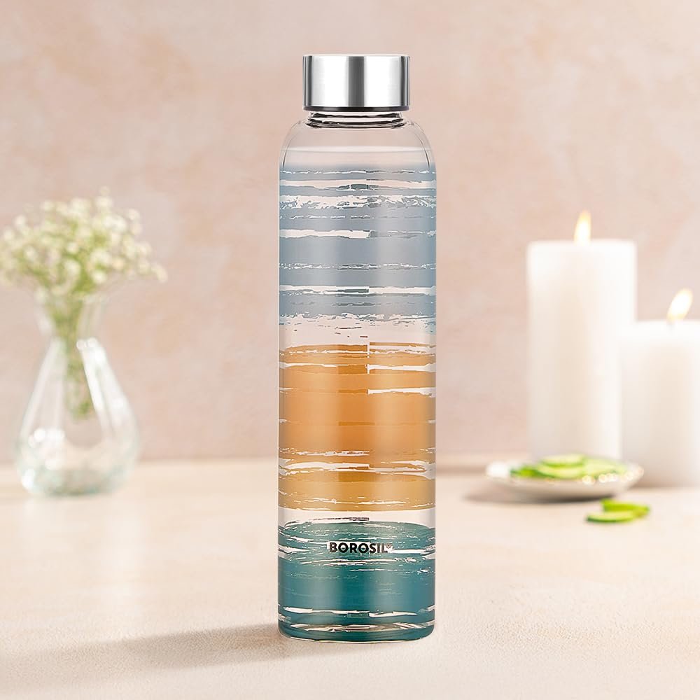 TechyBoostDeals's tweet image. Water Bottle 550ml @ ₹185

Buy link : amzn.to/480k7Gu

⚠️Price Dropped from ₹350

#Amazon #Generic #WaterBottle