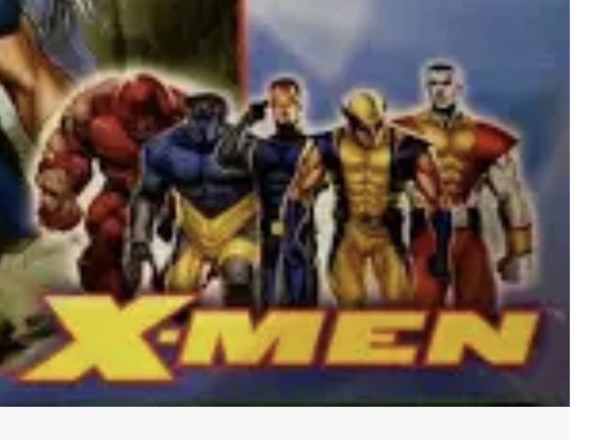 What is this line up? No, but like what IS this lineup???