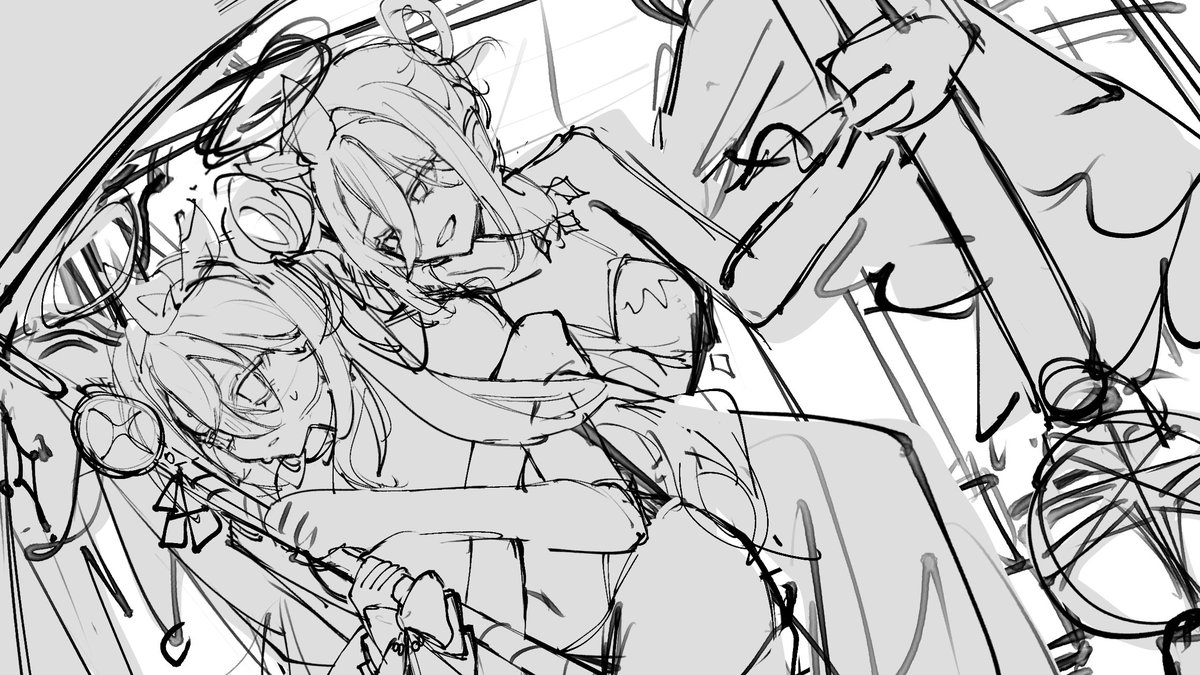 wip