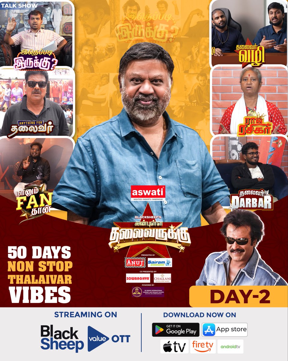 BlackSheep Value tweet media