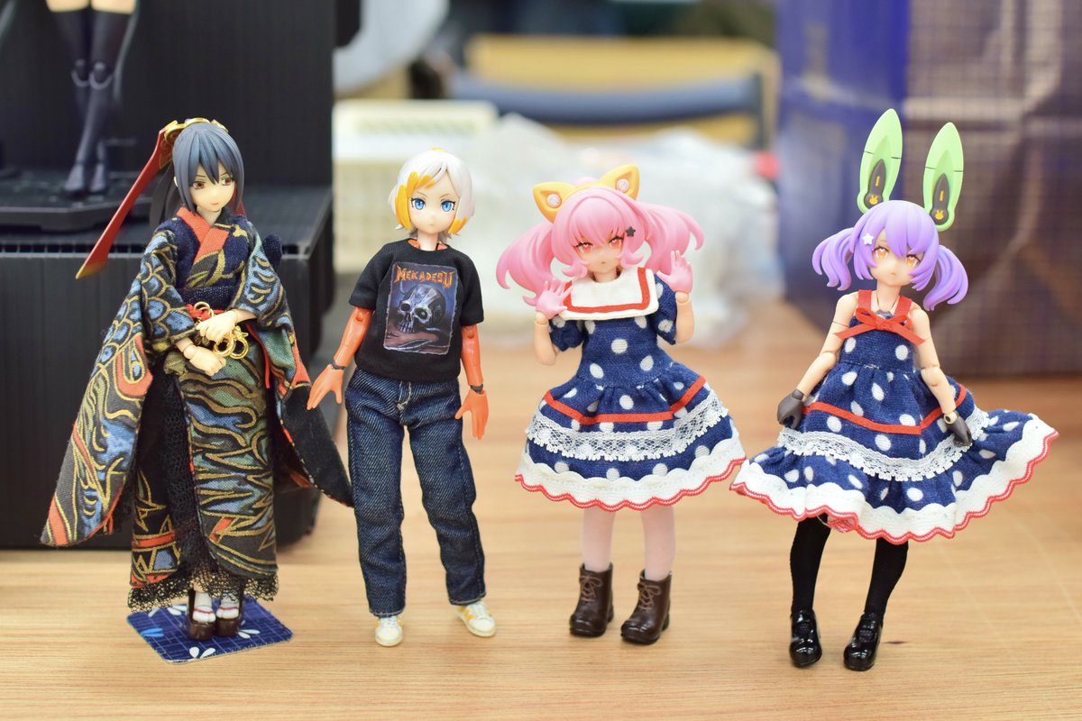 くるる (@pixel966) / Posts and Replies / X