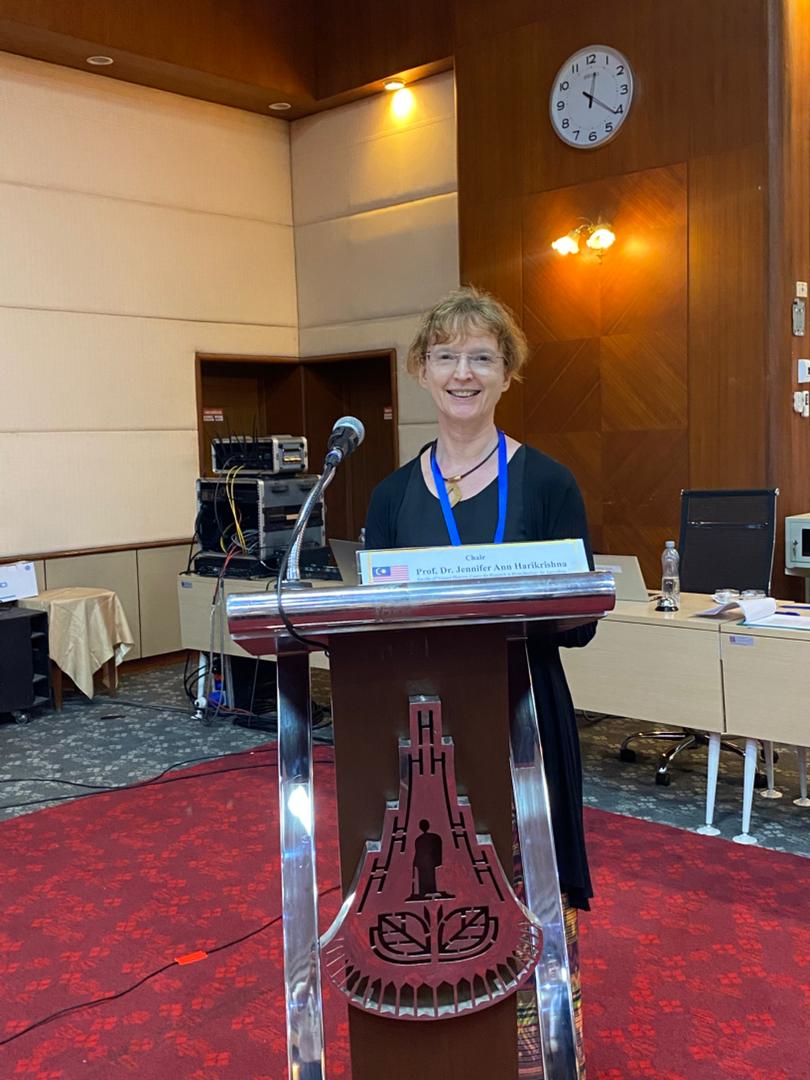 Centre for Research in Biotech for Agriculture tweet media