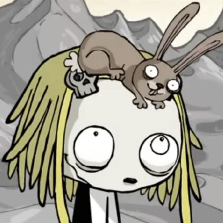 Lenore, the Cute Little Dead Girl