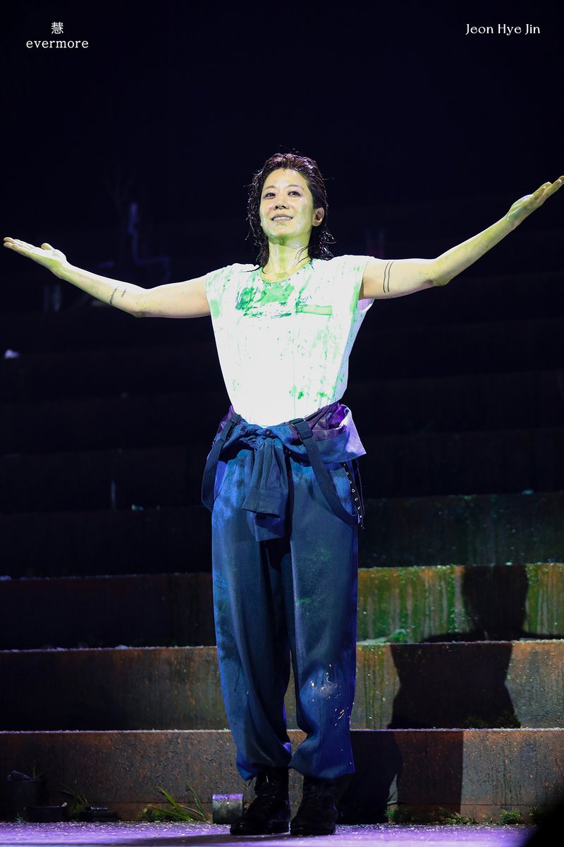 251116 [안트로폴리스Ⅱ] 라이오스
#전혜진