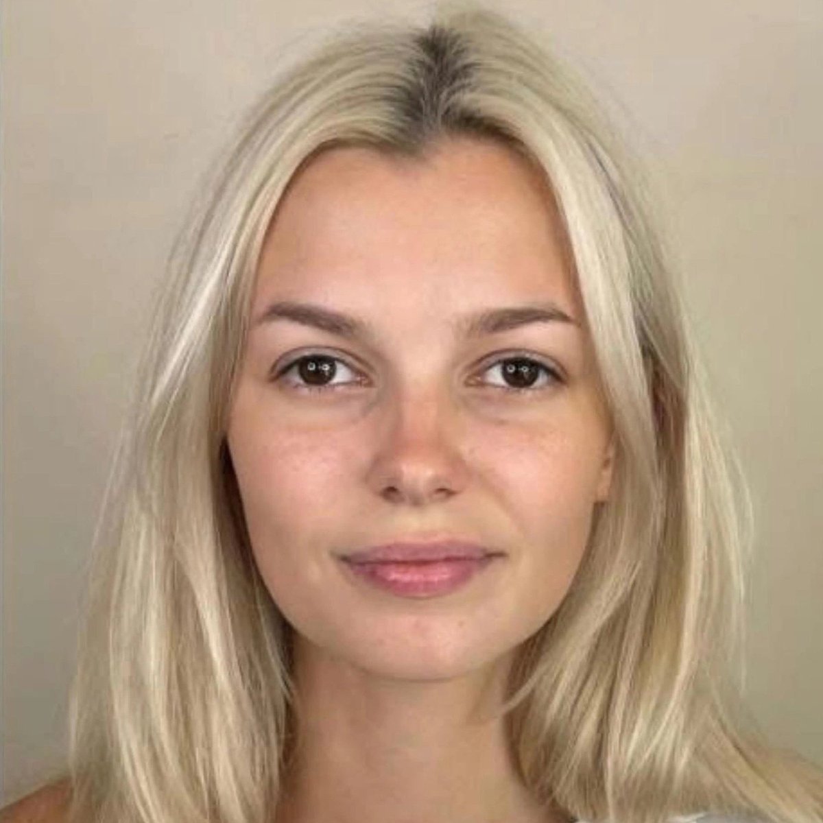 W00d_Chipper's tweet image. Iryna Zarutska. Never forget.

#IrynaZarutska