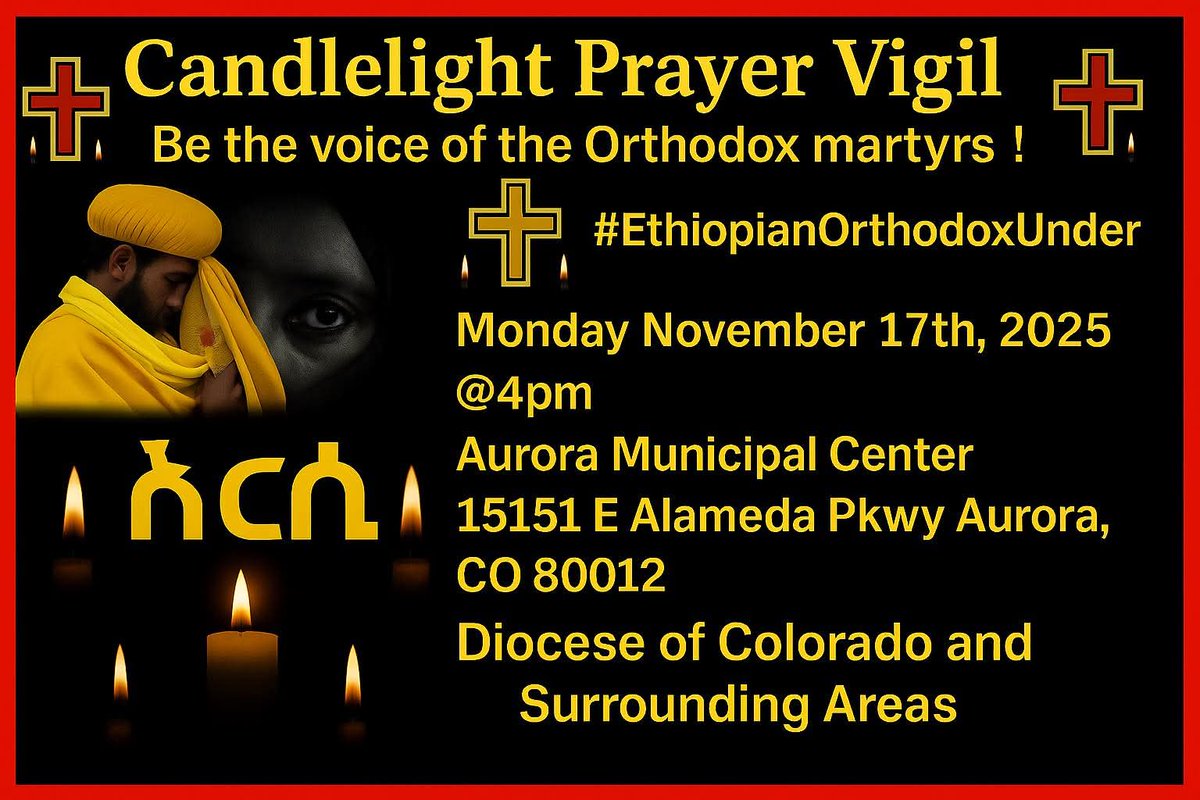 Ethio-American Development Council (EADC) tweet media