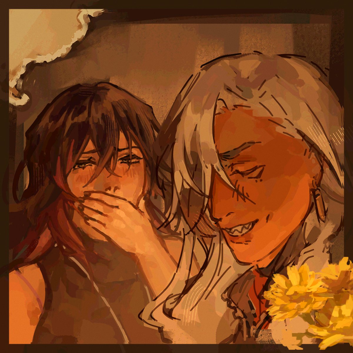 happy 600 days to my yumeflops :3 #yumetwt