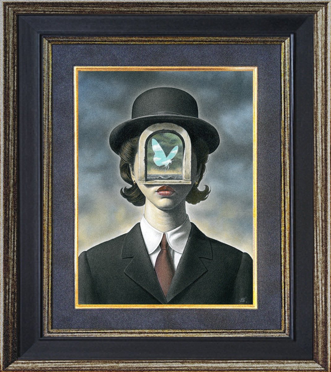 中村成二・お絵描き団塊男子w (@etcesmagritte) / Posts / X