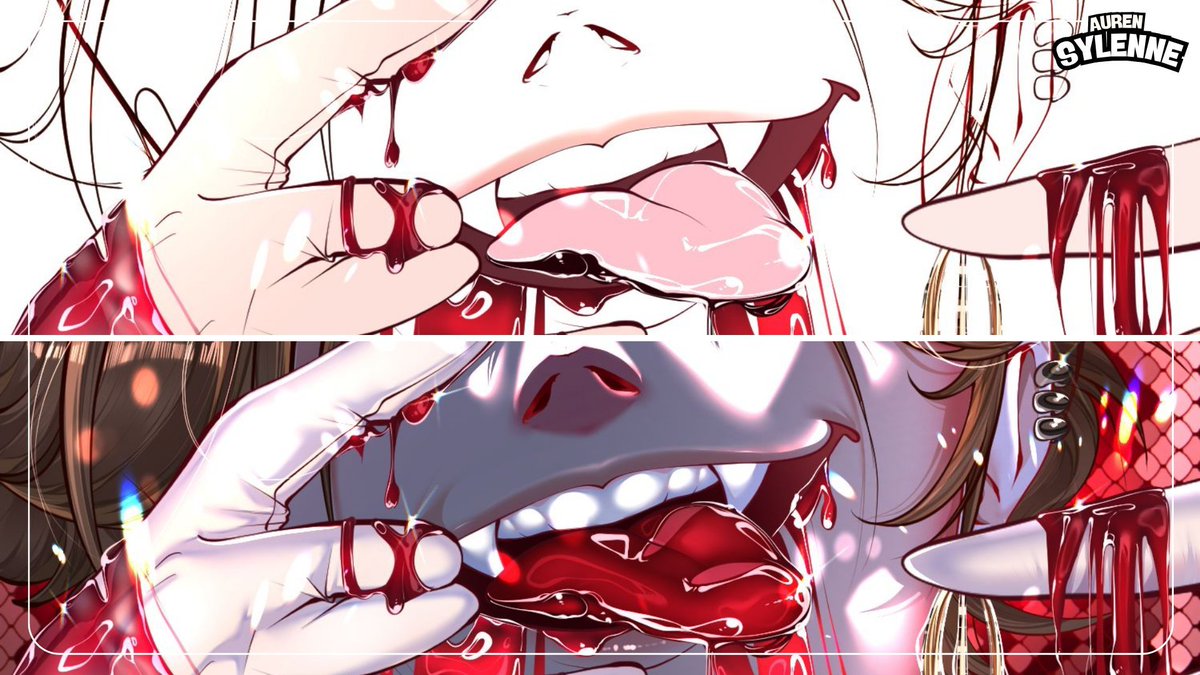 aurensyl's tweet image. 🚧 MOUTH BANNER 48 HOUR ART RAFFLE GIVE AWAY 🚧

ONLY 2 WINNER WILL GET THE MOUTH BANNER, THE WINNER WILL ANNOUNCE AT 19 TH NOV ⁉️

How to joinn??

🚧 Follow + RT
🚧 Drop your oc! (i really wannaa see pls!🔥)

#artraffle #raffle #artgiveaway