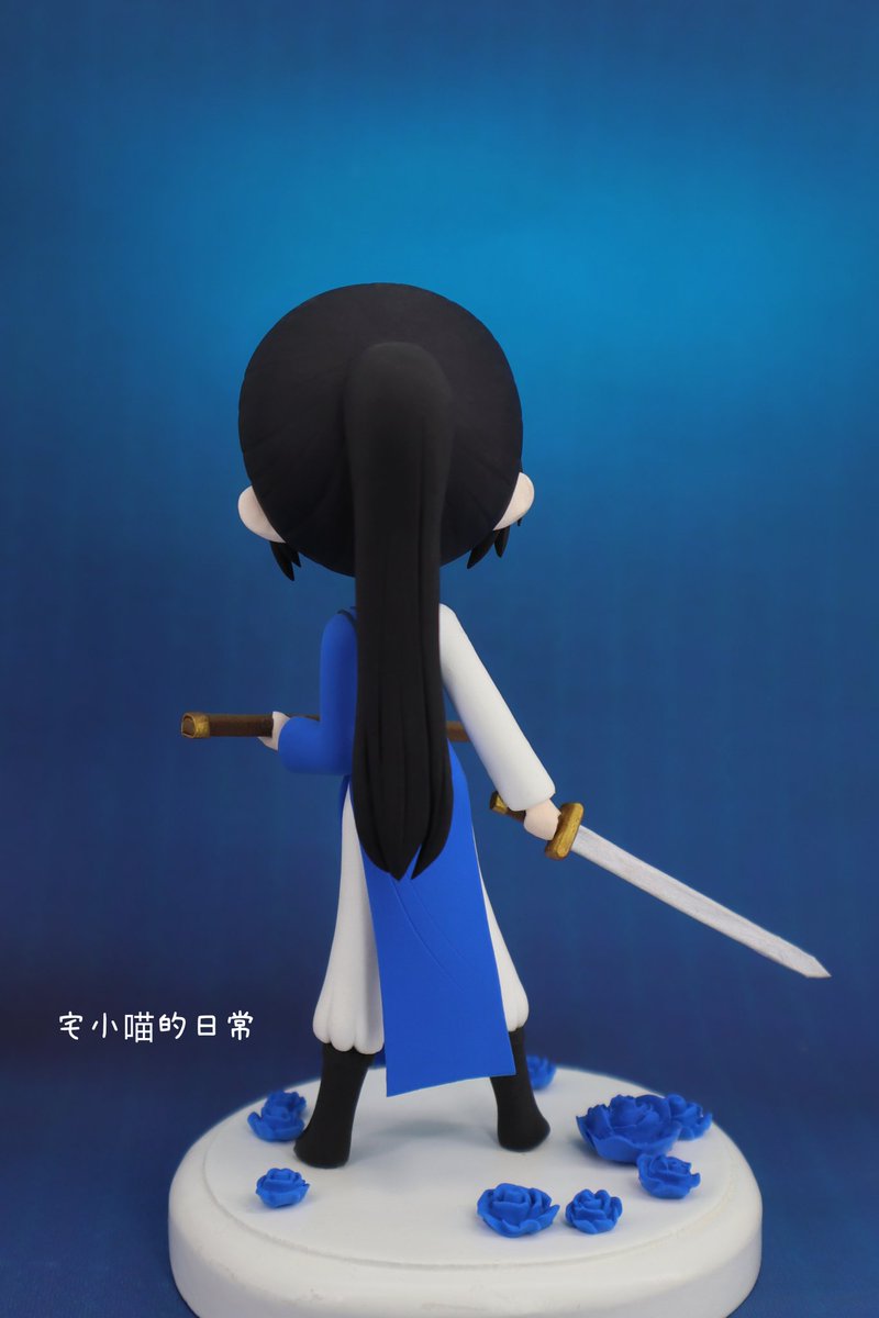 #活俠傳 
南溪超萌的！