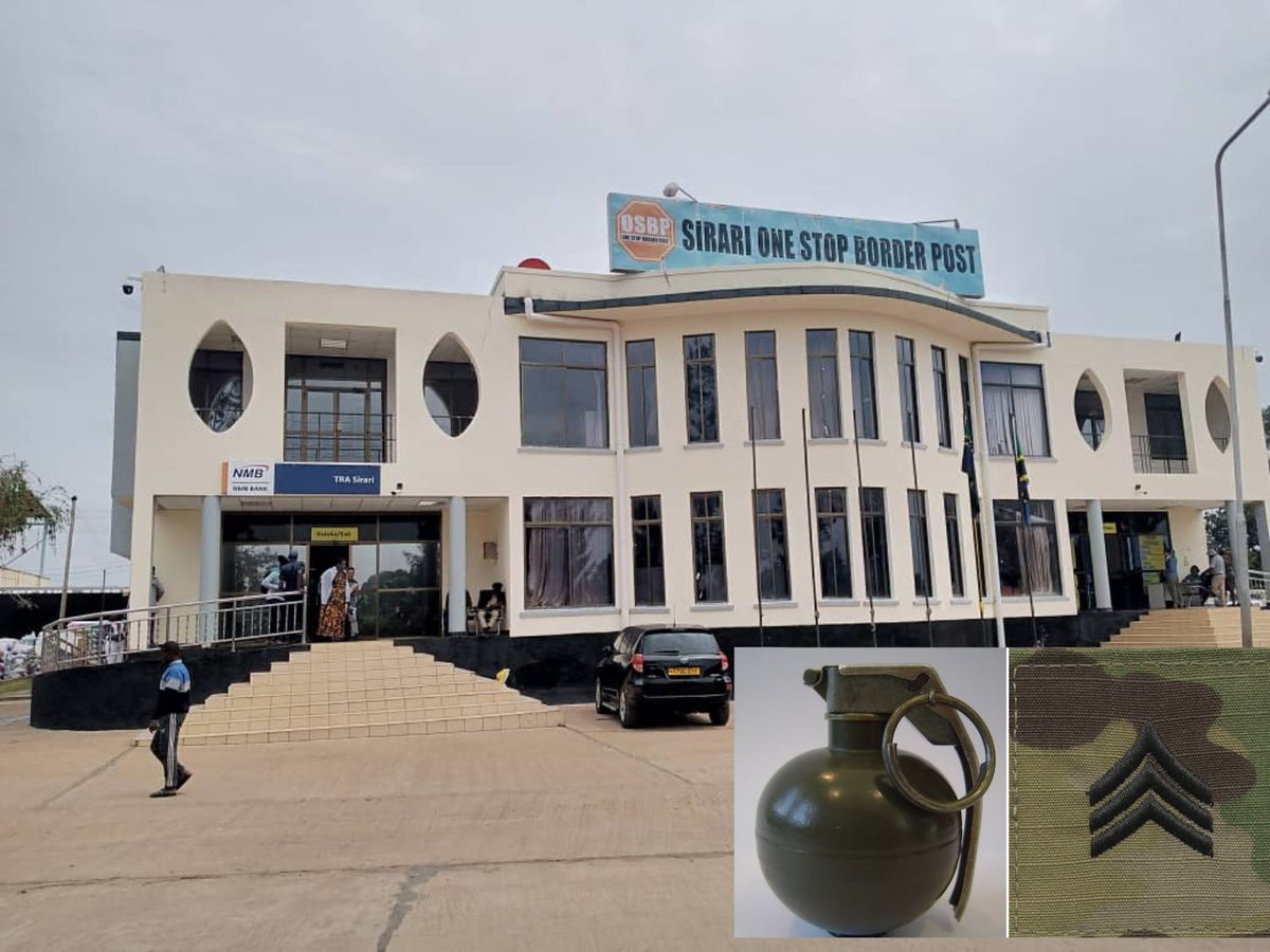 Tanzania Business Insight tweet media