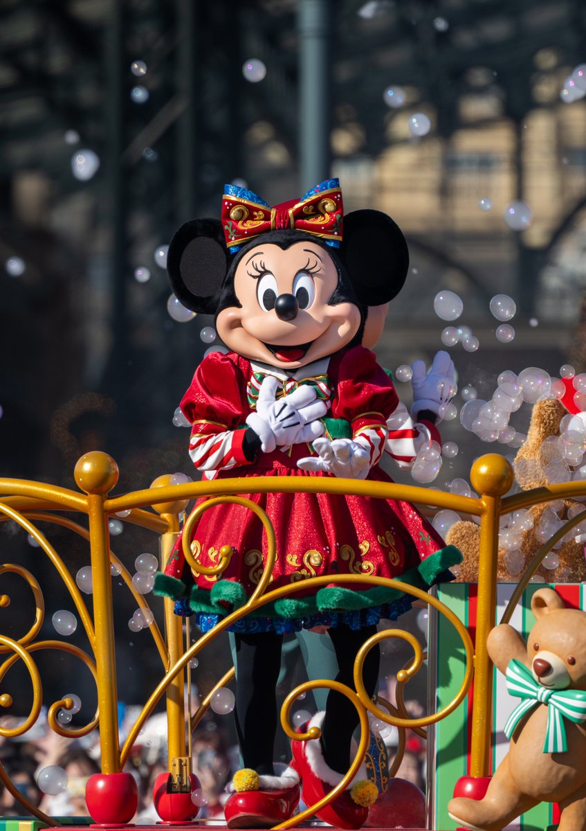 ♡ミニーちゃん様、専用ページ♡ マジで恋する5秒前 ミニーちゃん可愛すぎる🫶 #Z9 #トイズワンダラス