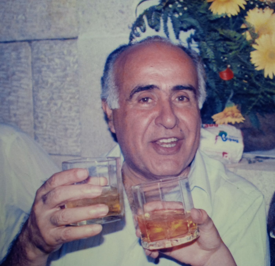Samer Saade سامر سعاده tweet media