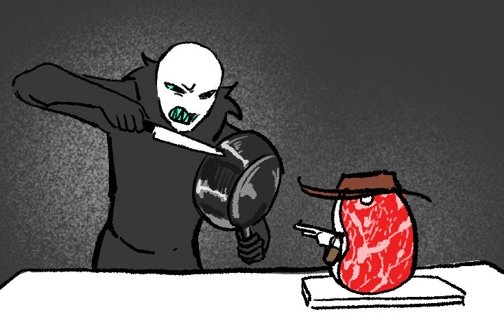 Bơ🧈// Got burried in snow (0/3 comm) (@a_wipp) / Posts / X