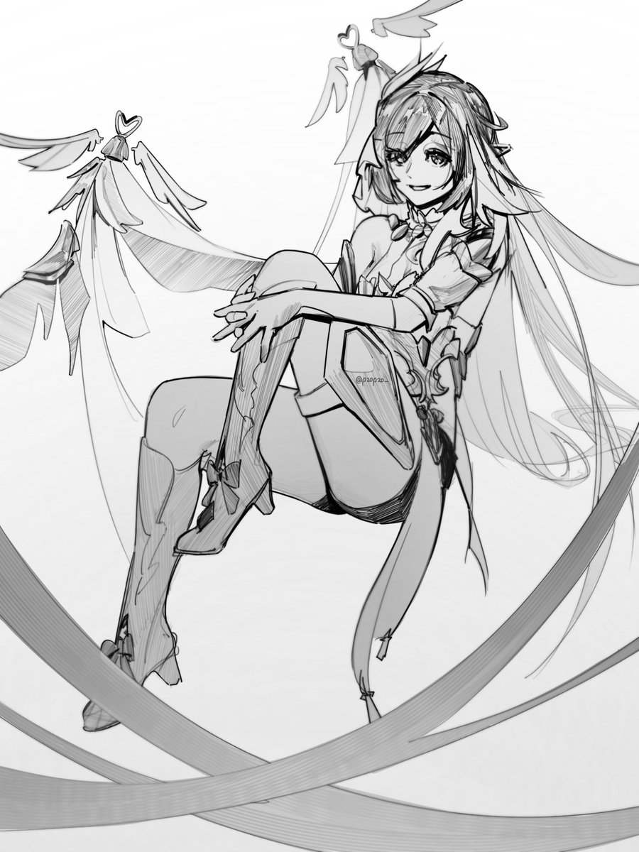 p20p20_'s tweet image. Herrscher of Human: Ego #HonkaiImpact3rd #Honkai3rd #elysia