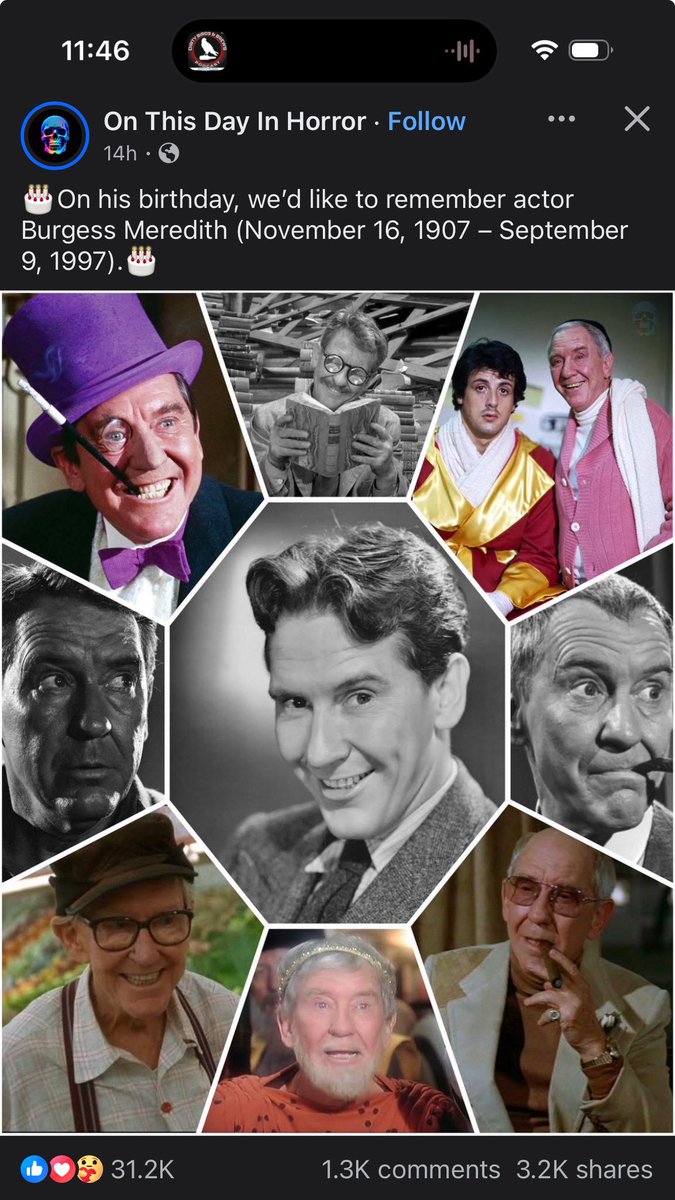 Happy Birthday to my Twitter namesake