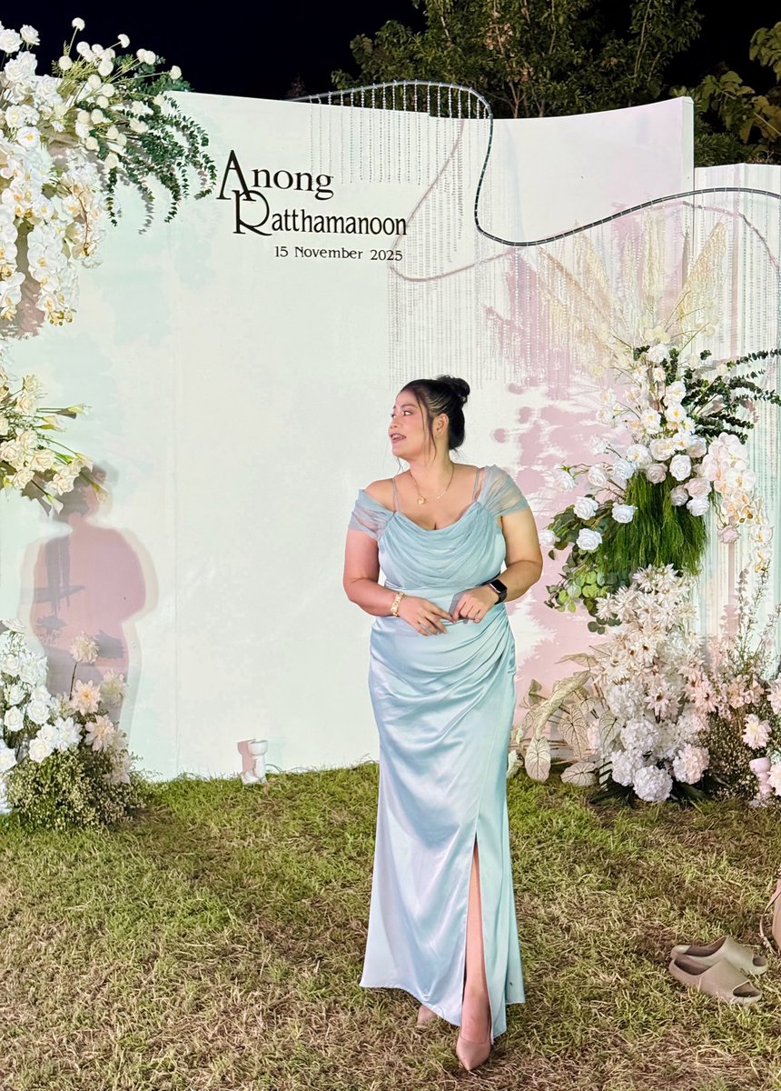 กลับมารับนวดปกติแล้วนะคะหลังจากที่หยุดไปหลายวัน 
รับนวดอิสระ | #หมออิ้ว
#พิกัด สายไหม ซอยพหลโยธิ54/1 แยก1 กทม.
อิ๋วเดินทางไปได้หมดค่ะถ้าลูกค้าพร้อมจ่ายค่ะเดินทางให้มีห้
องส่วนตัวรับนวดที่บ้าน (ไม่ใช่ร้าน)
มีที่จอดรถ
ไอดีไลน์ id @aeew555
#นวดไทย #นวดแก้อาการ #นวดกษัยแท้ฟื้นฟู