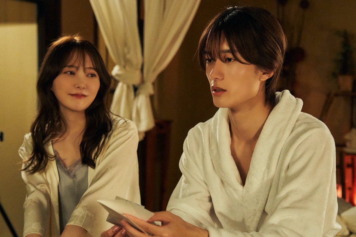 加藤史帆STAFF (@kato_staff) / Posts / X