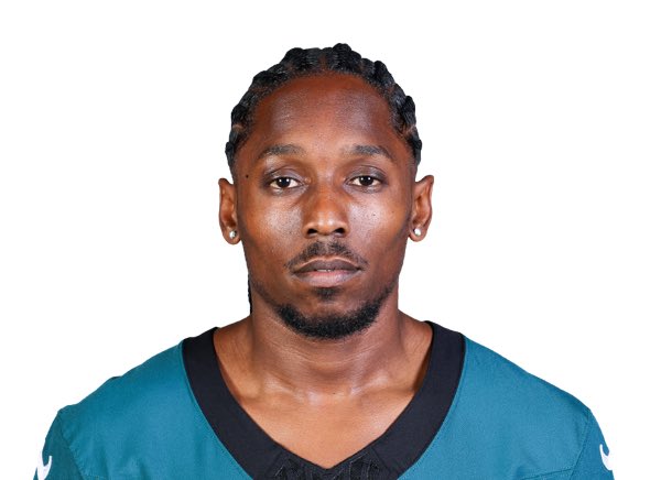 Adoree Jackson appreciation post