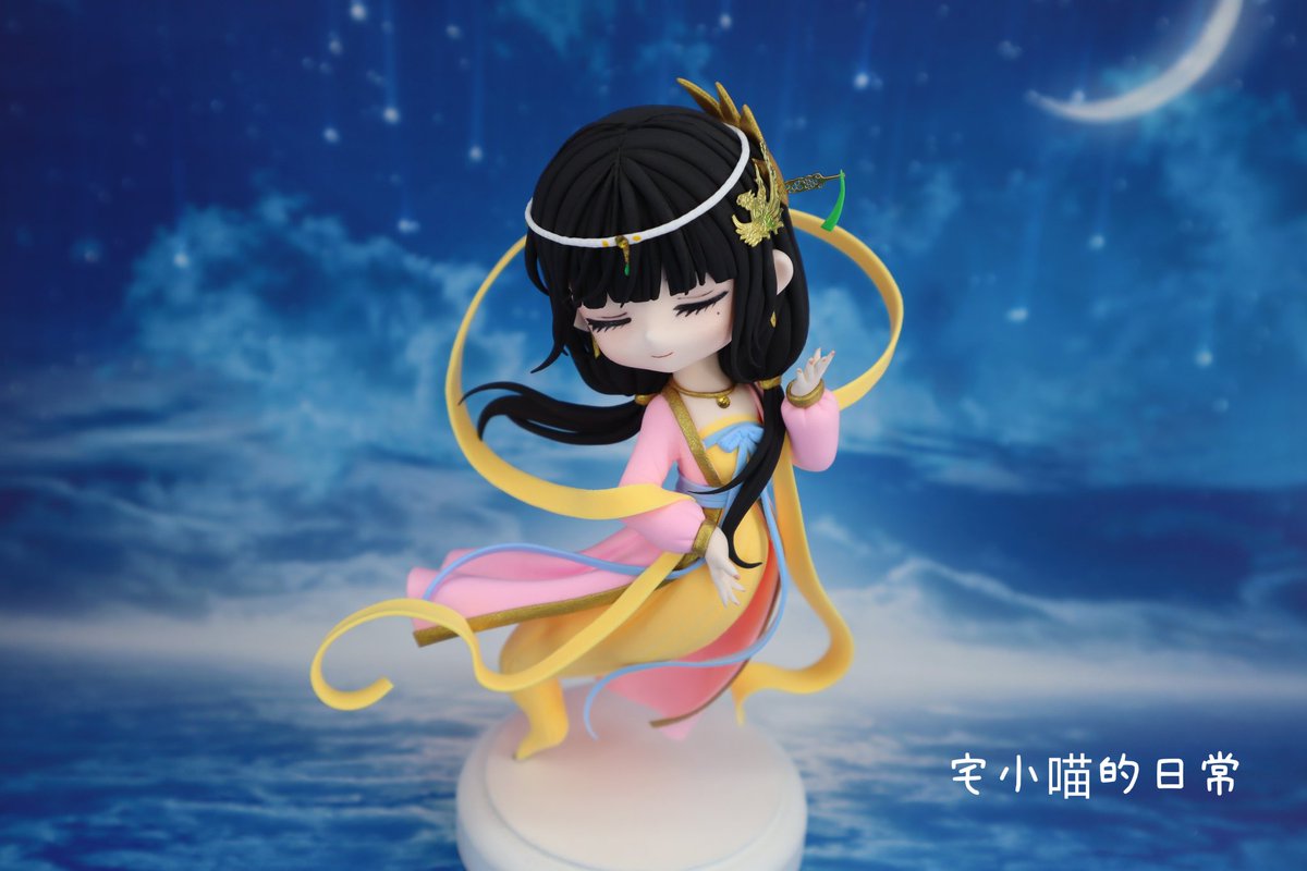 #活俠傳
瑞杏小仙女～