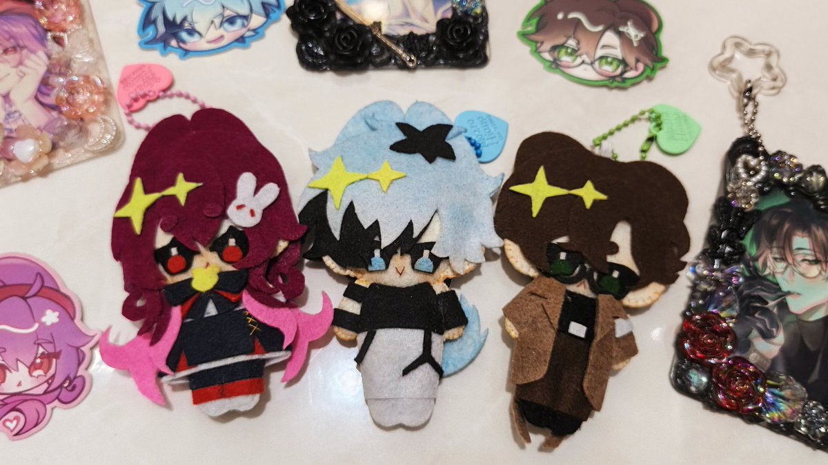 Fumi 🍀 | CF21 F-56 SOON !!! (@Fumiyez_) / Posts / X