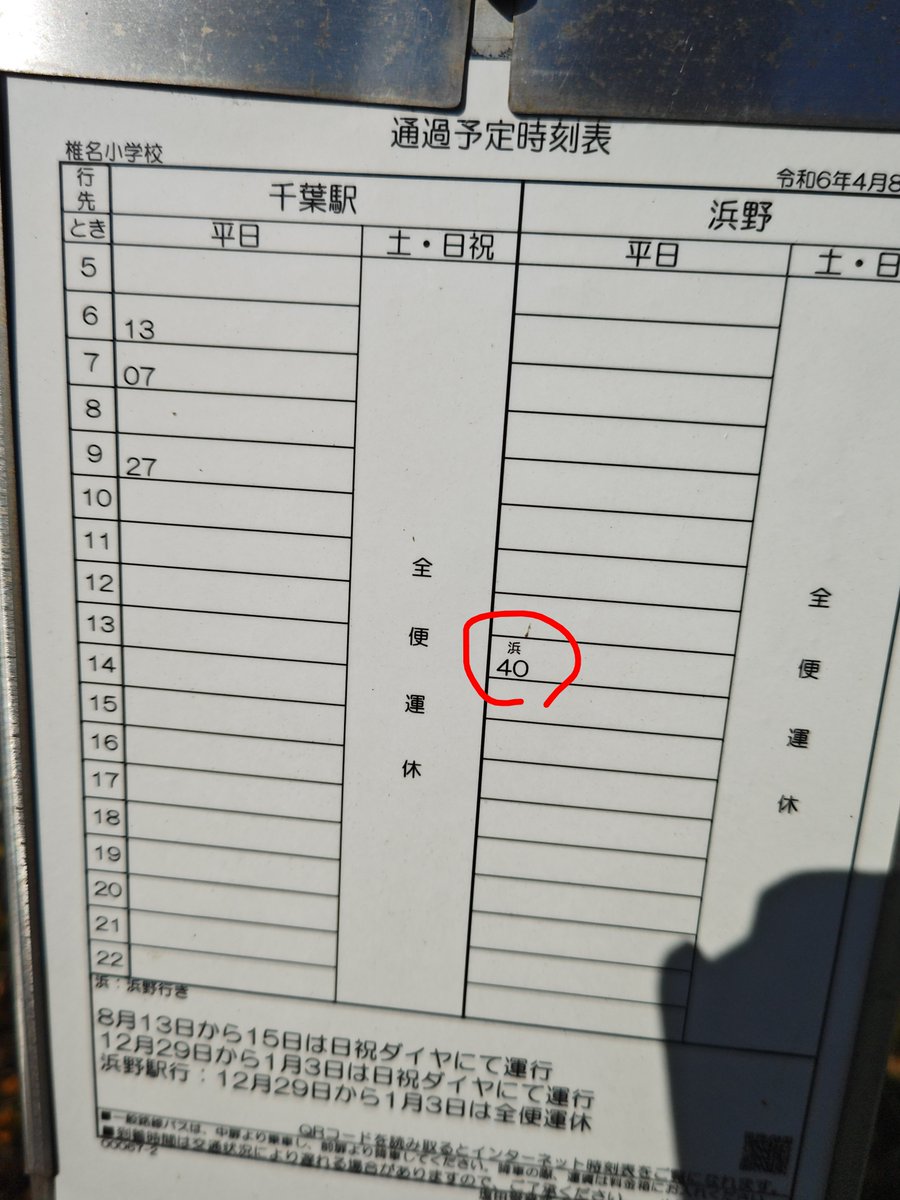 バイク壊れたからバスで踏みに行こうと
時刻表調べたら一日一本だけで草

乗れたから良いけど帰りどうすべえか
歩きだと1時間かかるのよねー
