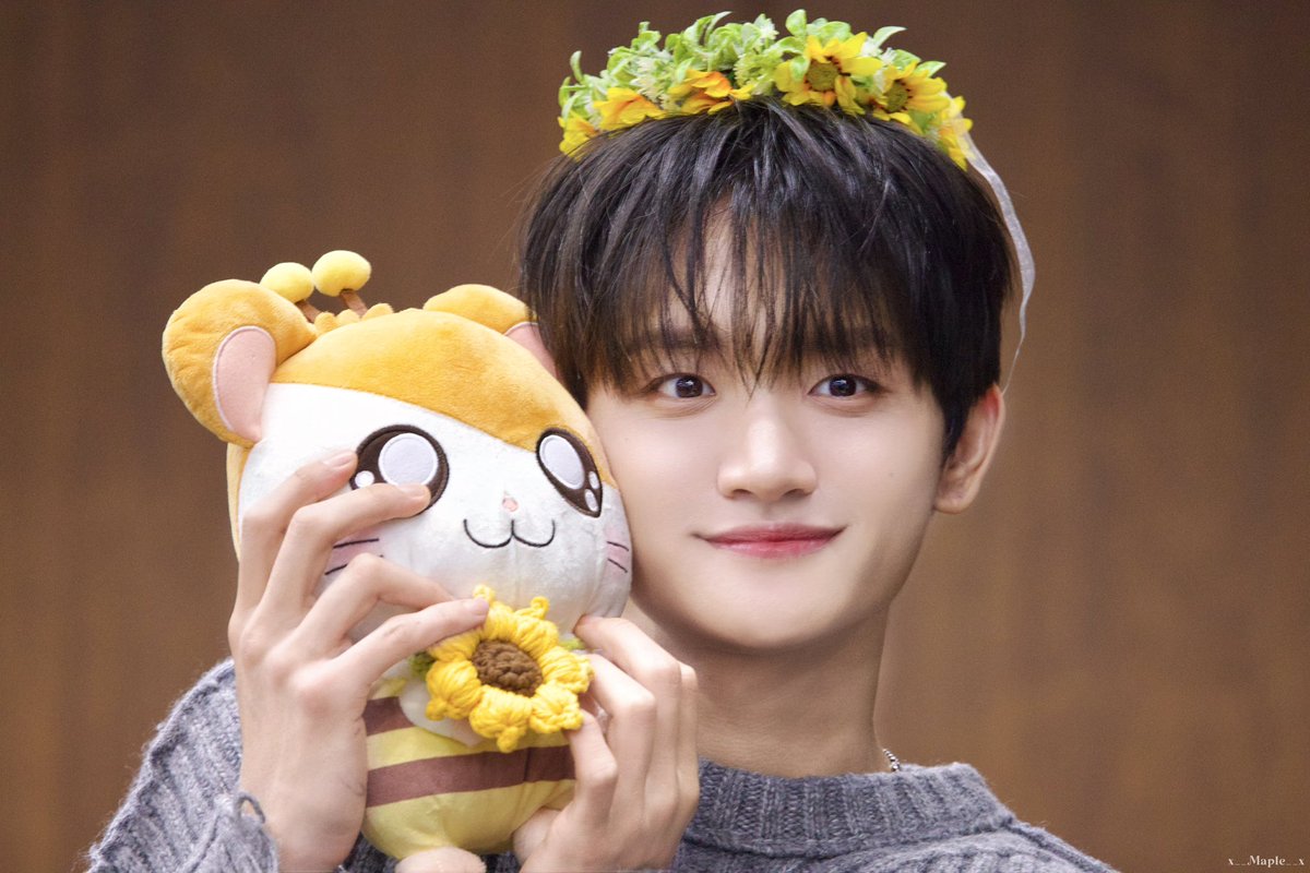 251116 디마뮤 팬싸　

#LUCY #루시 #원상 #조원상