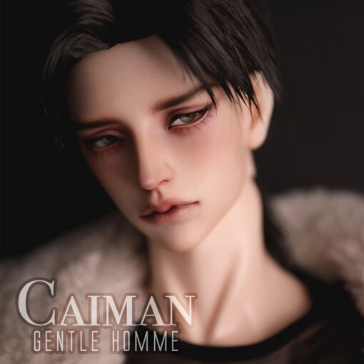 あまり様❤︎専用☆SOOM The Gem Cat Walk Wolf ヘッド ☆ Cat Walk