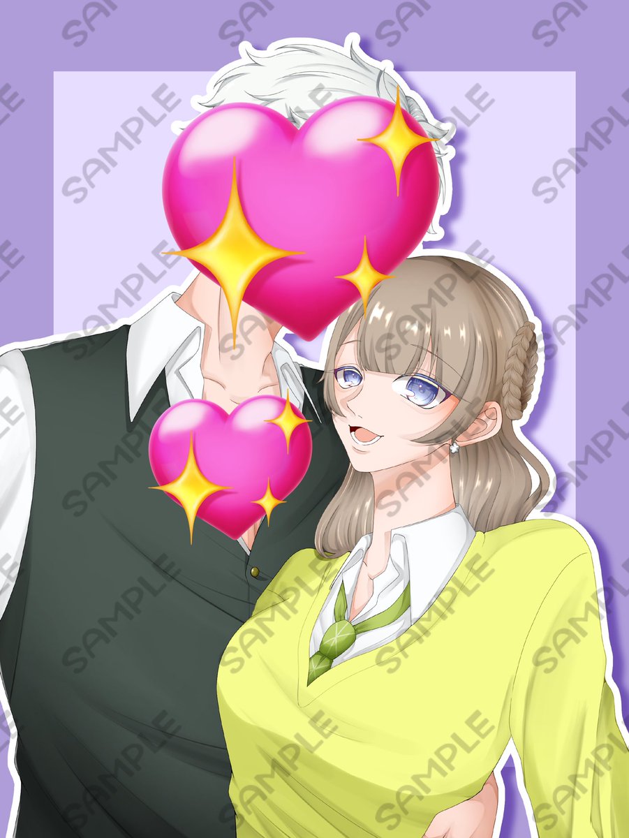 おさかな tweet media