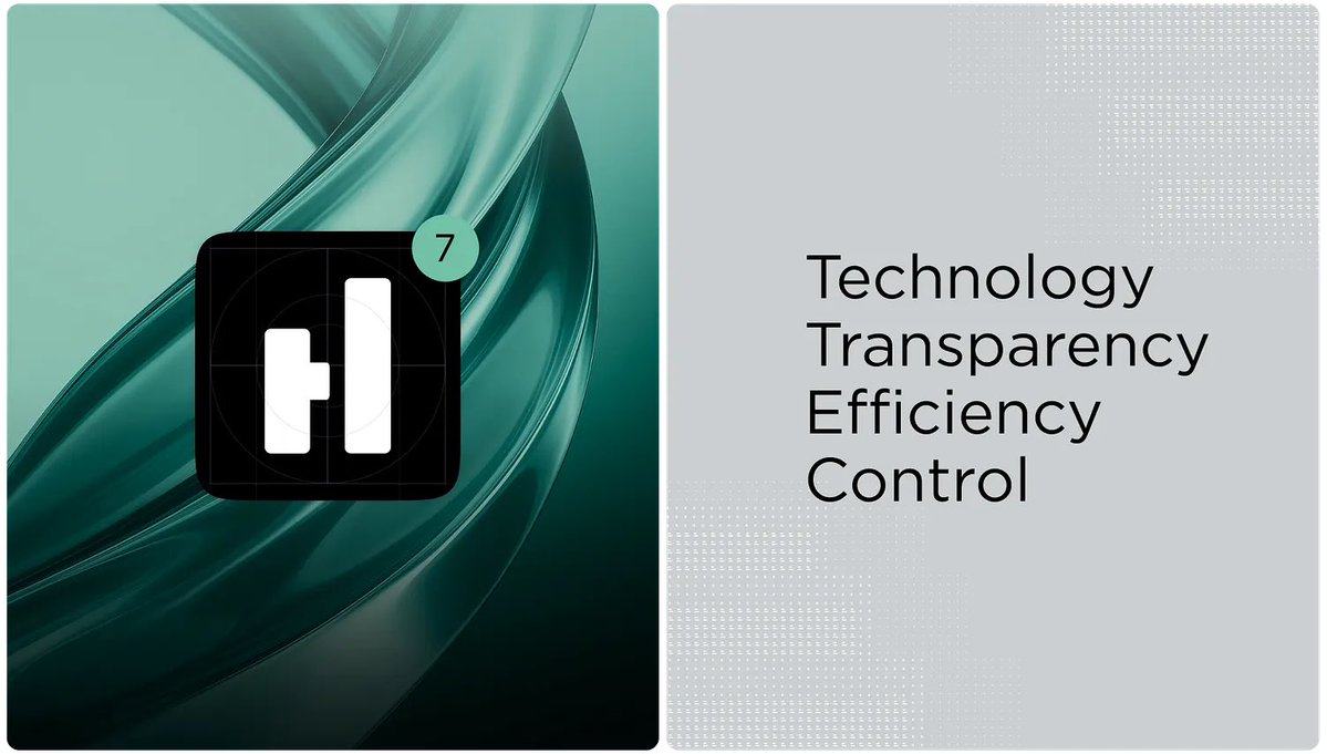 eloqwnt's tweet image. For Traders Hub, we crafted a results-driven identity with a crisp visual language and a modern fintech feel — design that matches the discipline of real-world markets.