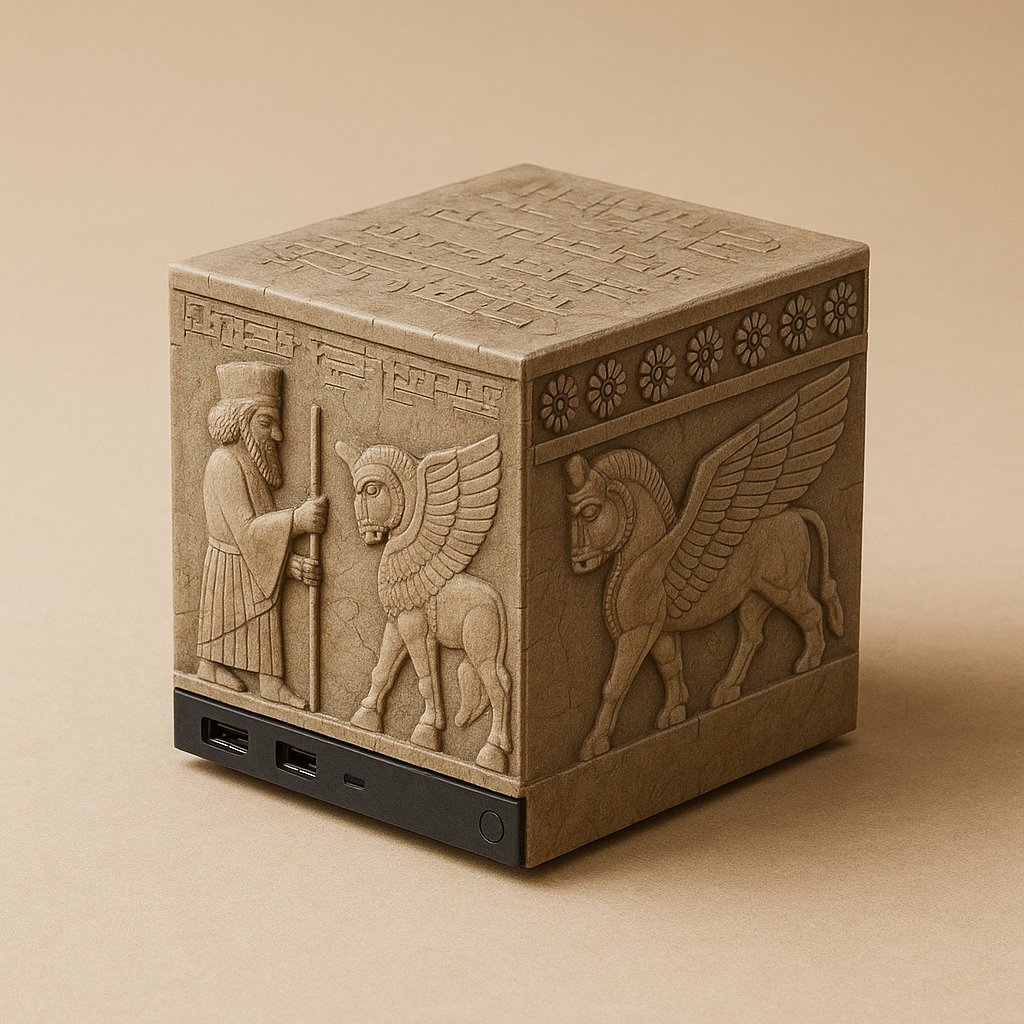 DanielNoroozi39's tweet image. وقتی #SteamMachine پاش به ایران باز بشه.