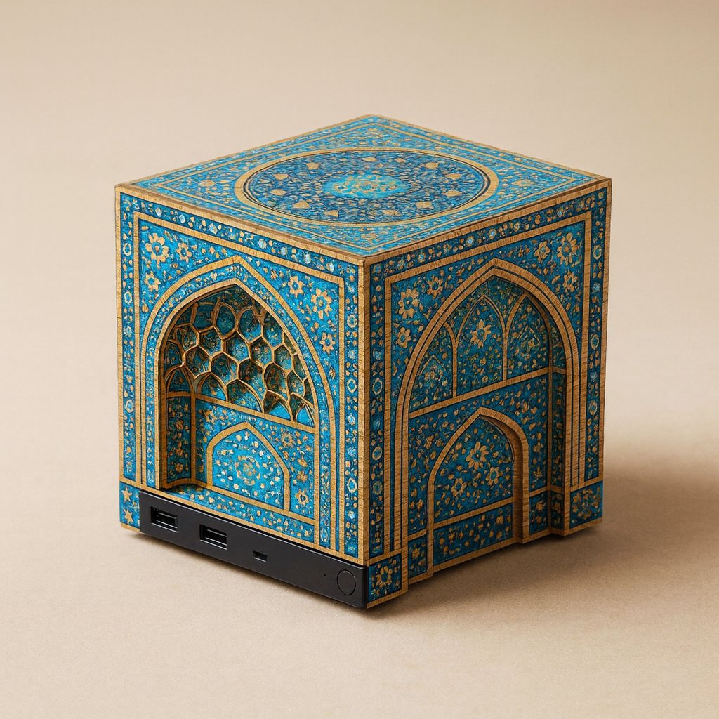 DanielNoroozi39's tweet image. وقتی #SteamMachine پاش به ایران باز بشه.