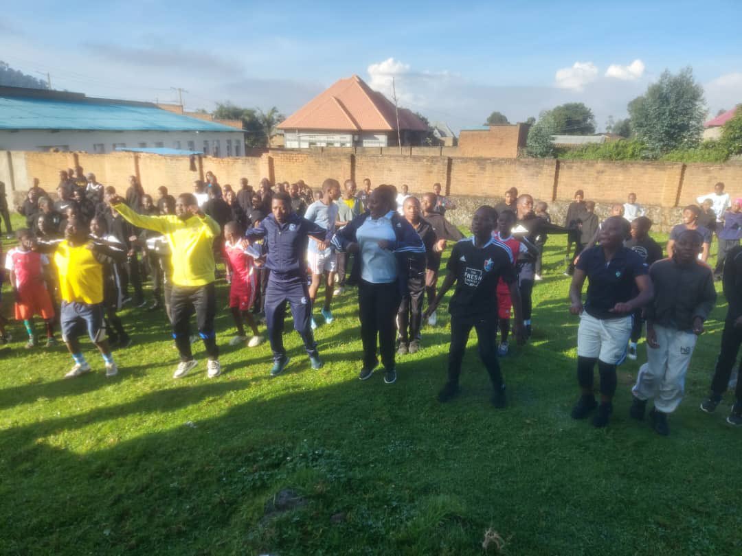 Kanzenze Sector/Rubavu🇷🇼 tweet media