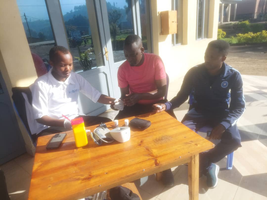 Kanzenze Sector/Rubavu🇷🇼 tweet media