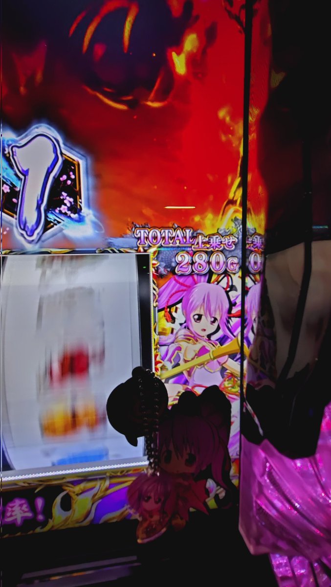 IToukatujr's tweet image. 朝〜
442○
142✖
798○
46レア役？ヒデヨシ
83レア役ソウリン
47ソウリン
94イエヤス
202ウジマサ
650(昼)

アタック４回１人も取れてませんw
コタロウ２回、レア役無しムラサメ２回無し

ロック２アタックあり

早めにやめるはずw