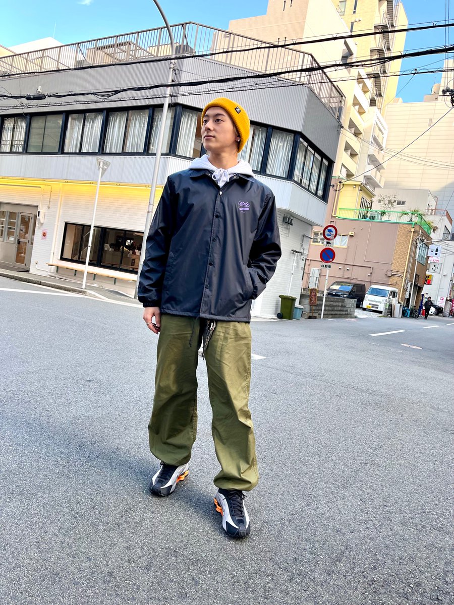 COCOLO Bland オープンしました‼︎既に人気のCIGARETTEデザインが