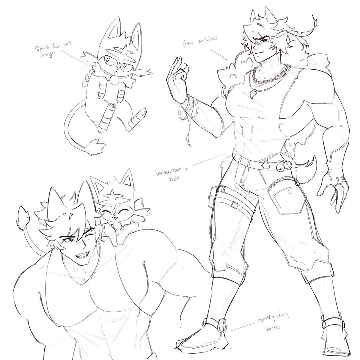 塞彗 摸肉棒 tweet media