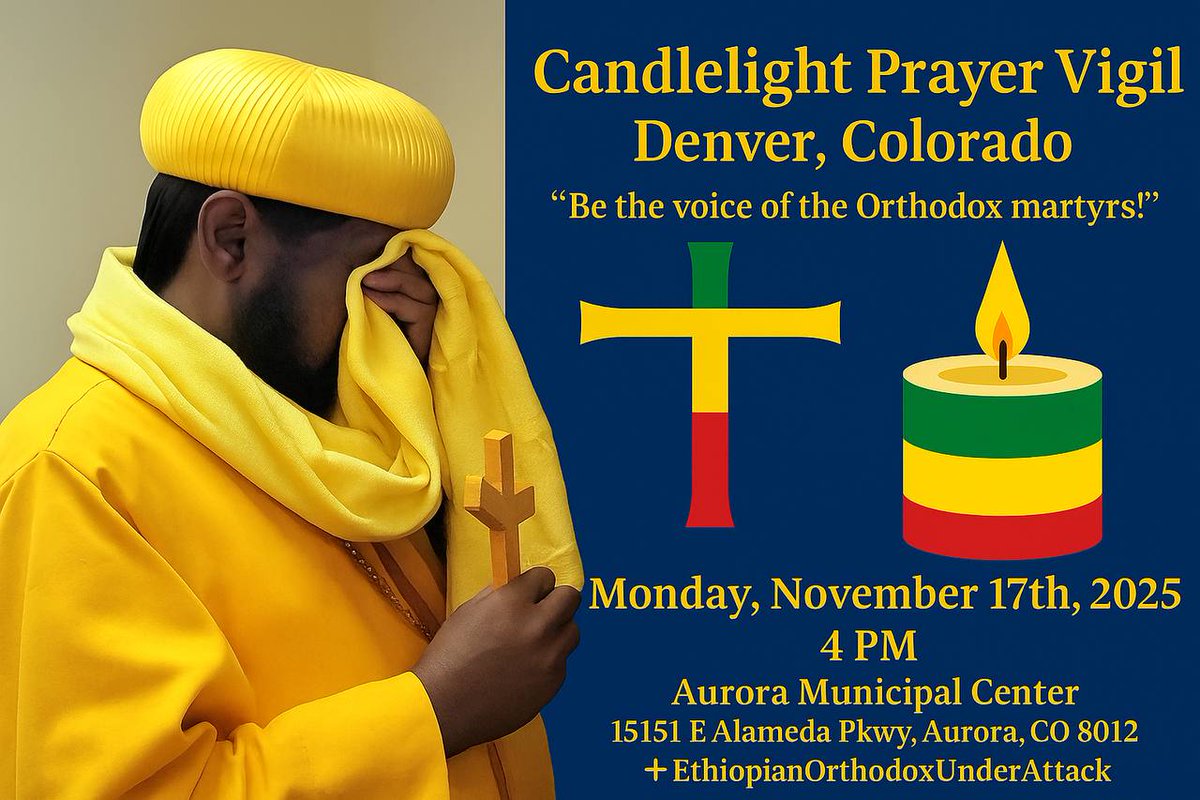 Ethio-American Development Council (EADC) tweet media