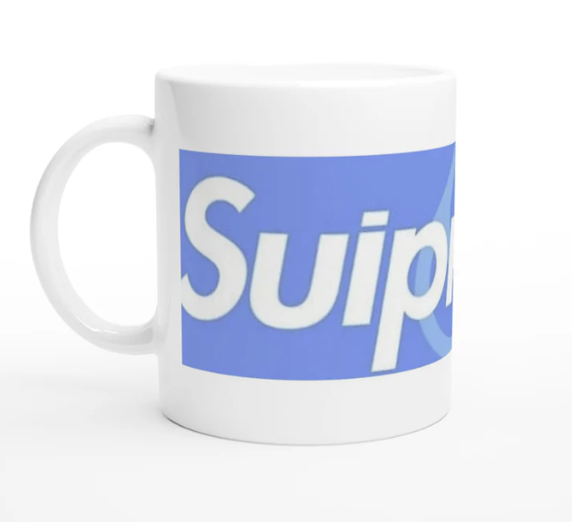 Suipreme isn’t waiting for the market to wake up. We’re already moving, already growing, already setting the tempo. If you know, you know. 🚀👑🔥 #Crypto #Suipreme #Sui #100xGems