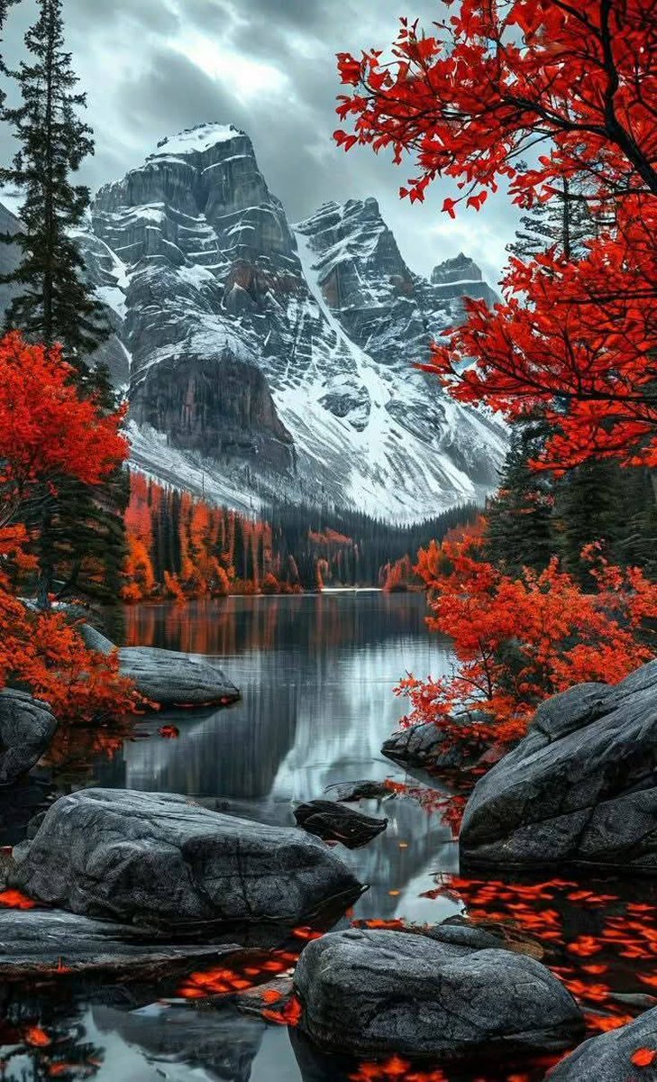 scouce007's tweet image. 🌲❤️ Good Morning!❤️🌲