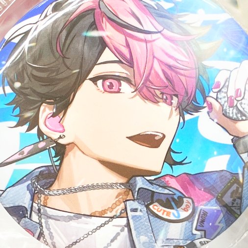 入荷情報】 シクフォニ コースター 缶バッジ アクキー アクスタ