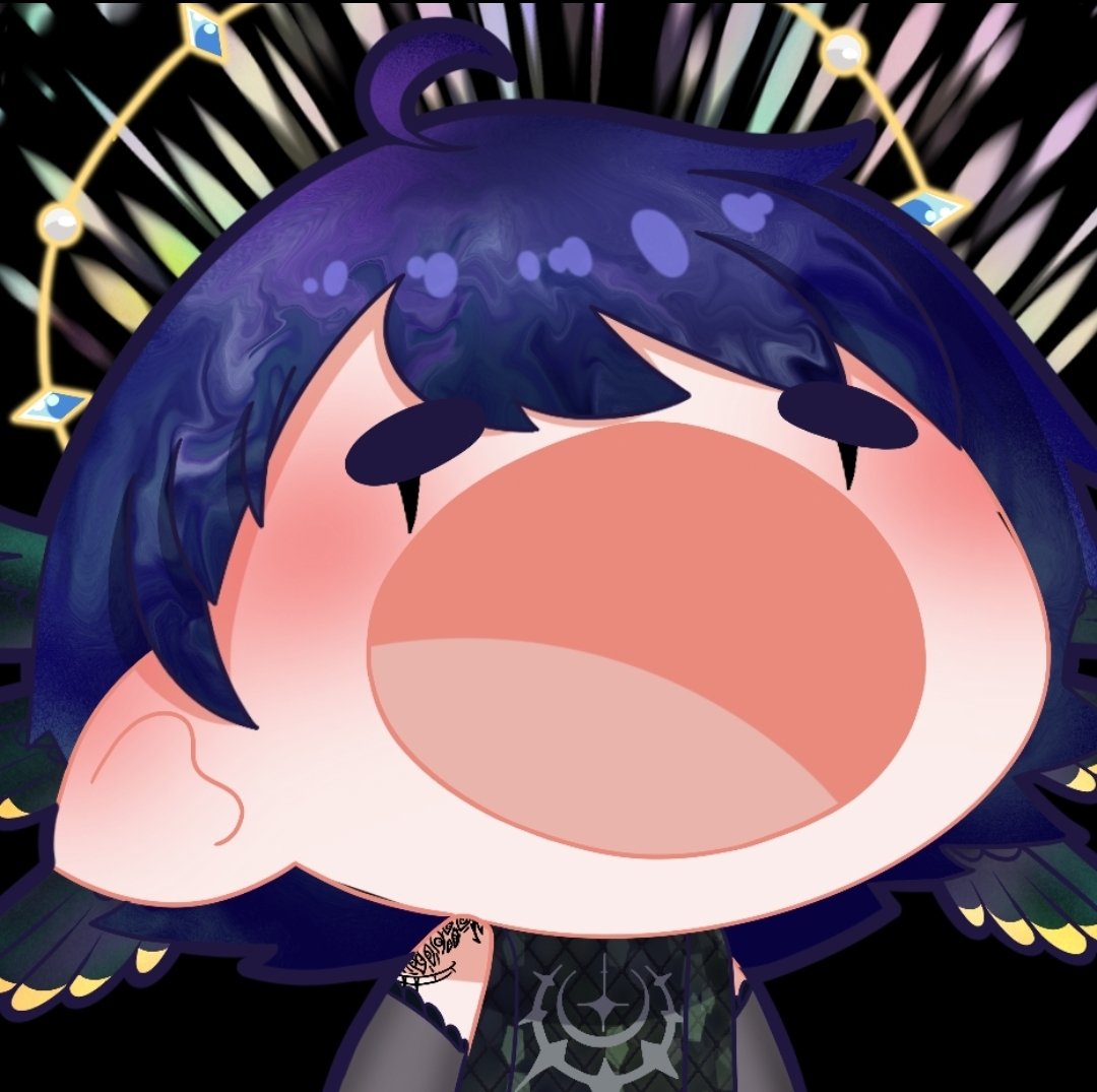 ProphetsPathVT's tweet image. Starting work on some slides for my #VtuberDebut , but I&apos;m not sure what information I should include aside from the basics.. what would you want to know? #AMA #QNA 🕯💫✨️