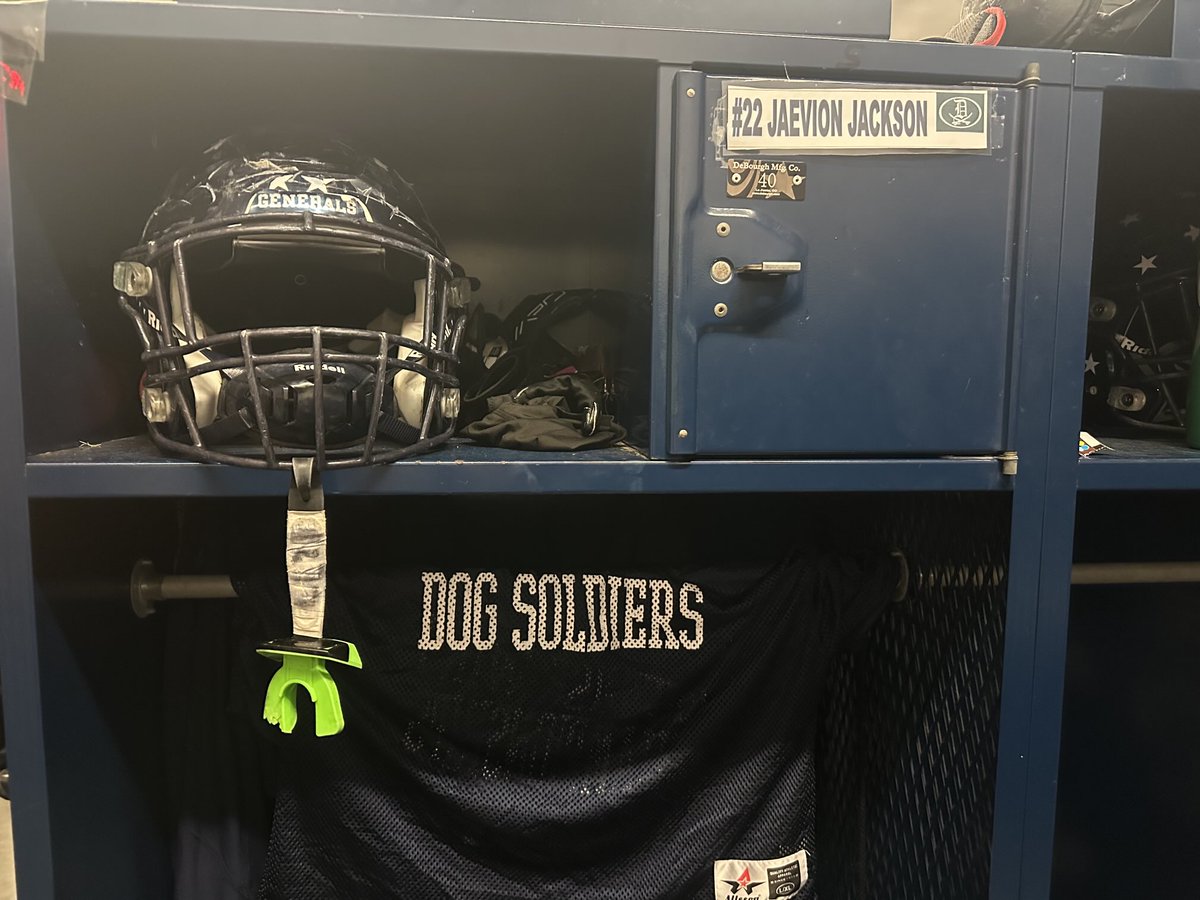 Congrats to our newest members of the Dog Soldiers! #NavyNation