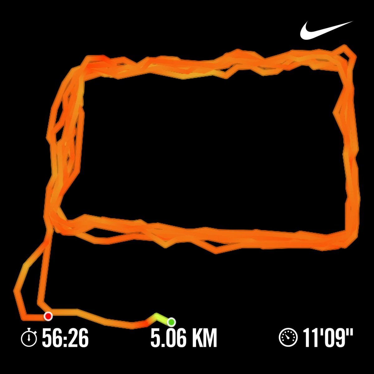 gaurav_krishnan's tweet image. 17.11.25 ✅ Rockin&apos; n rollin&apos;🏃🏽‍♂️🎸