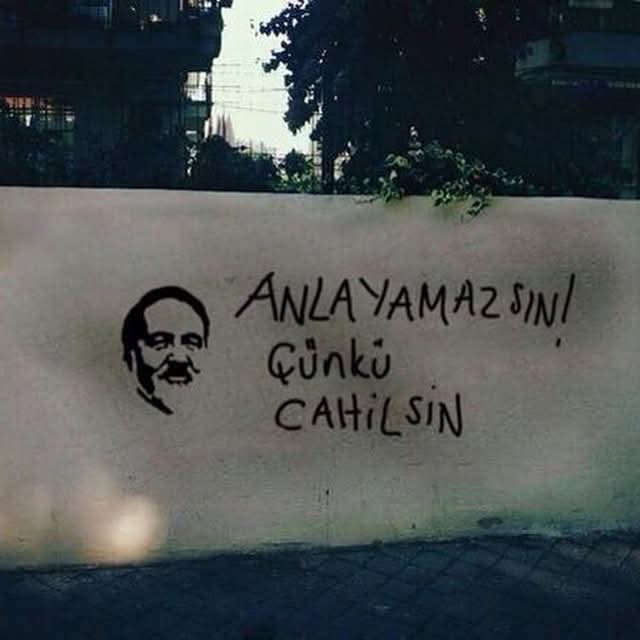 Tayfun Hot tweet media