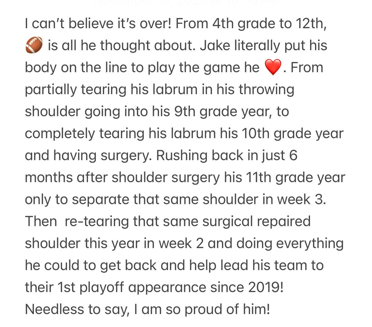 Charles Garza tweet media