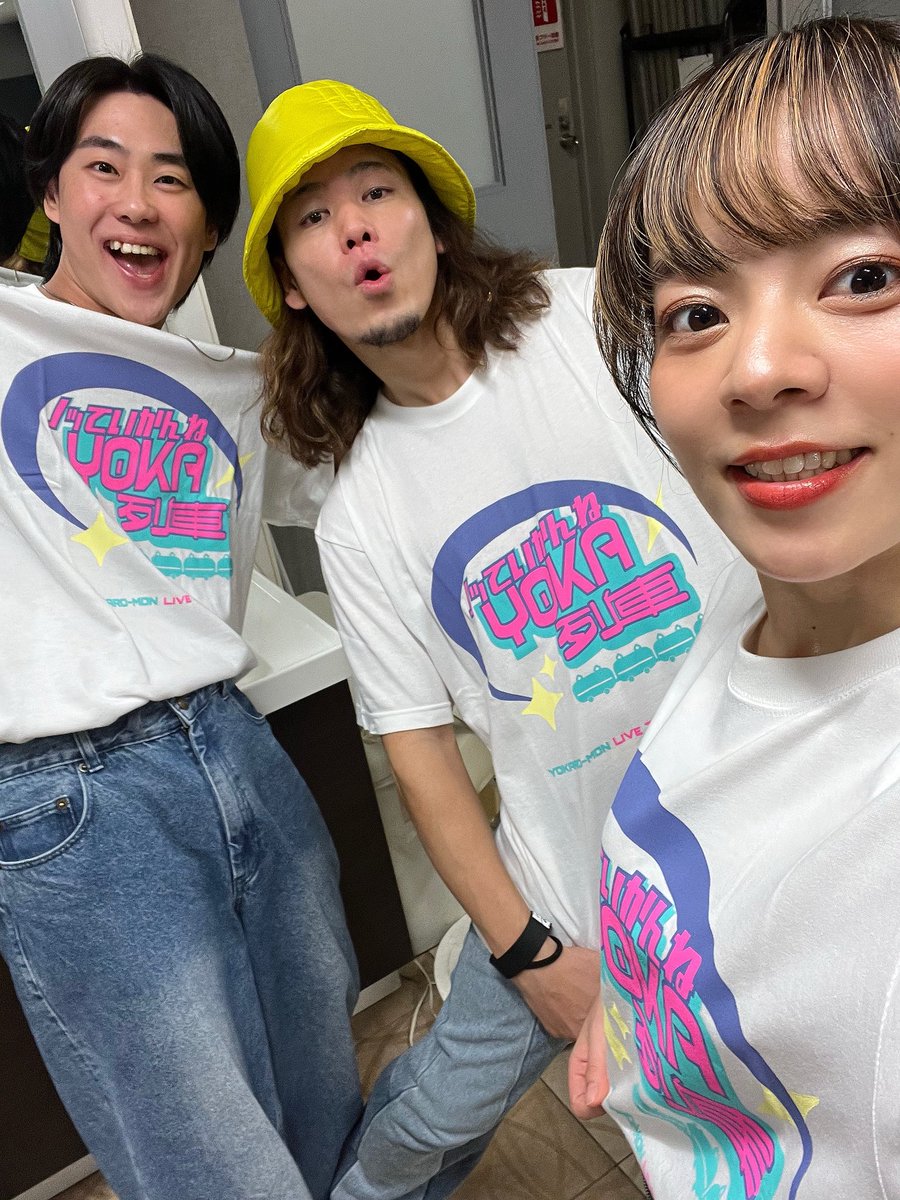 Takuya@YOKARO-MON (@ta98chan) / Posts / X