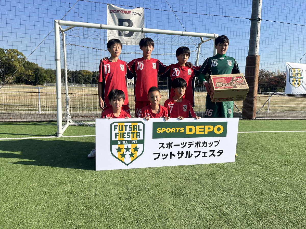 名古屋オーシャンズFSエリートプログラム (@oceans_elite) / Posts / X